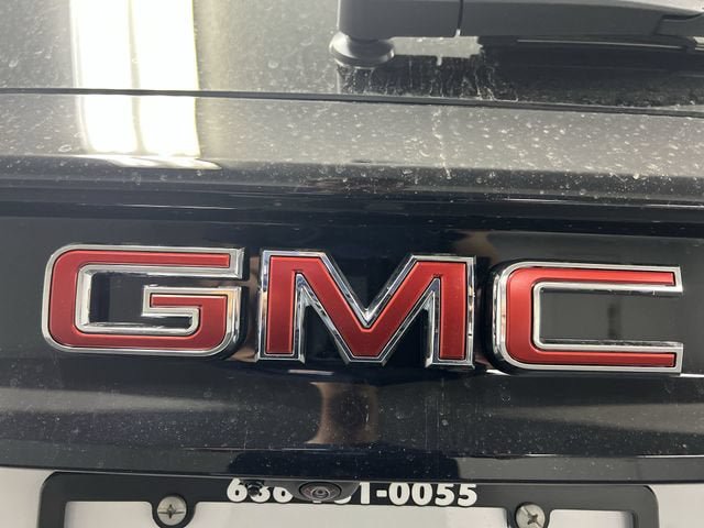 New 2026 GMC Acadia Elevation w/ Elevation Premium Package AWD/4WD image 31