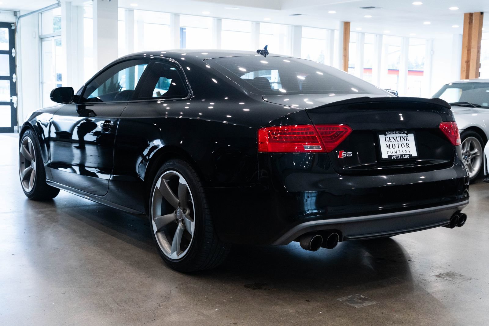 Used 2016 Audi S5 Premium Plus w/ Technology Package image 6