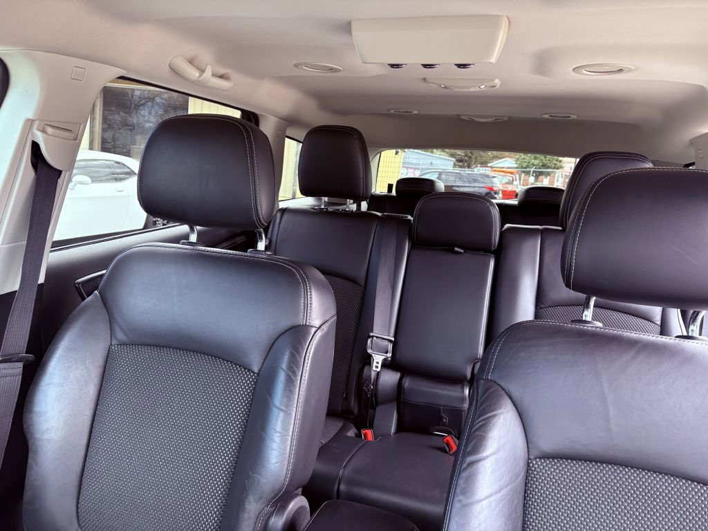 Used 2016 Dodge Journey Crossroad image 14