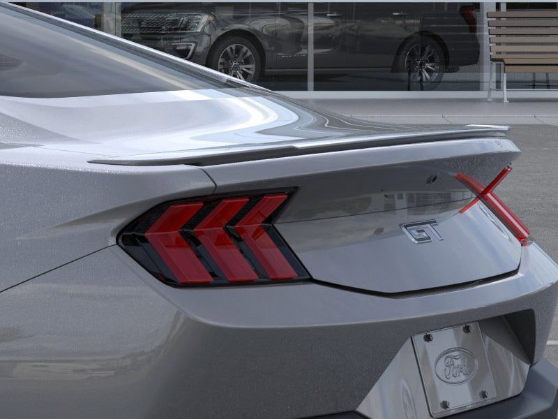 New 2025 Ford Mustang GT Premium RWD image 22