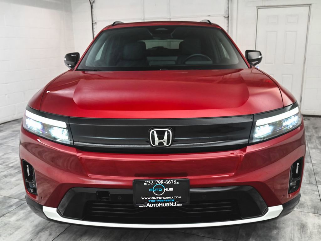 Used 2024 Honda Prologue Touring image 2