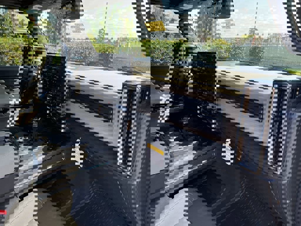 New 2026 GMC Hummer EV SUV image 29