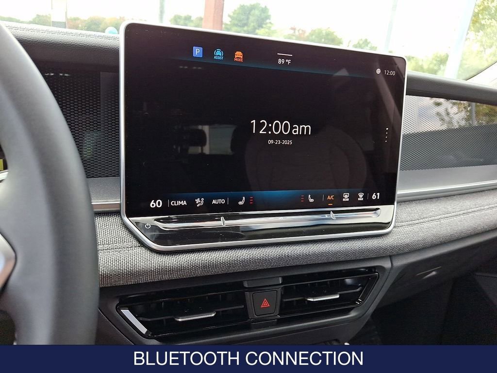 New 2025 Volkswagen Tiguan S image 10