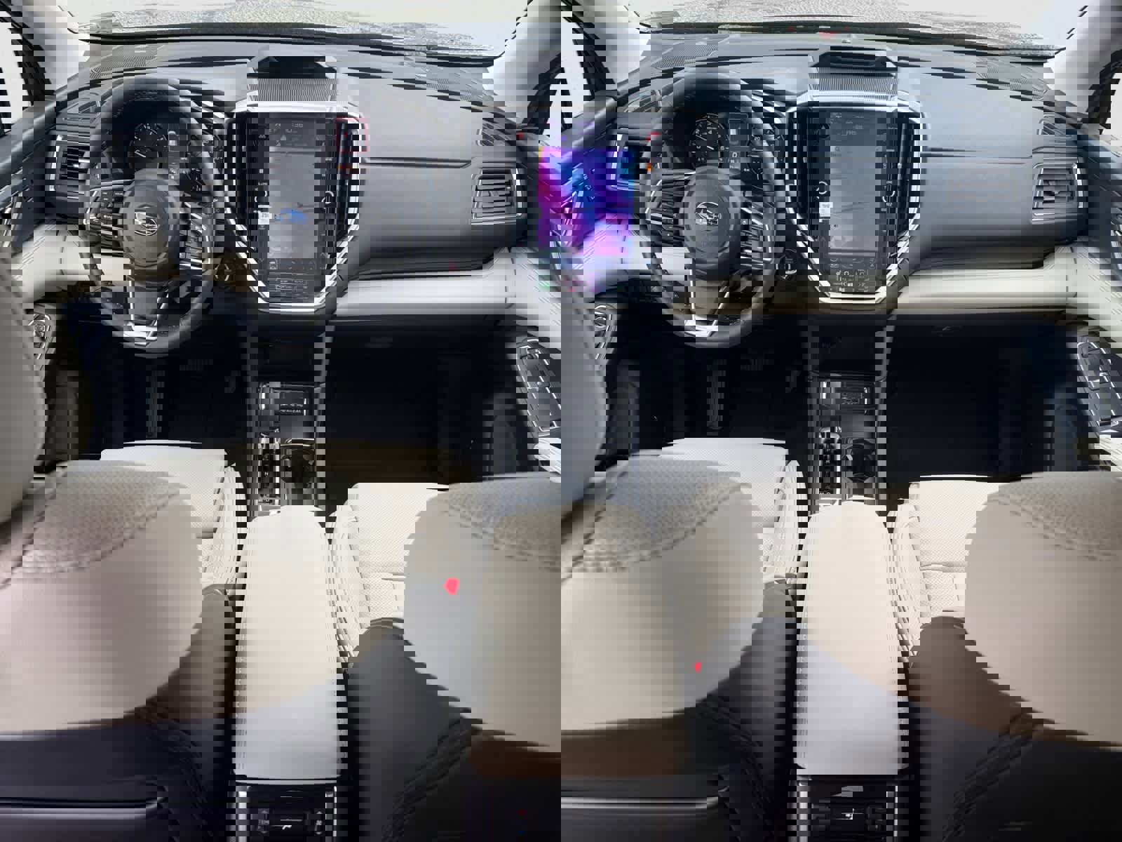 New 2025 Subaru Ascent Limited image 12