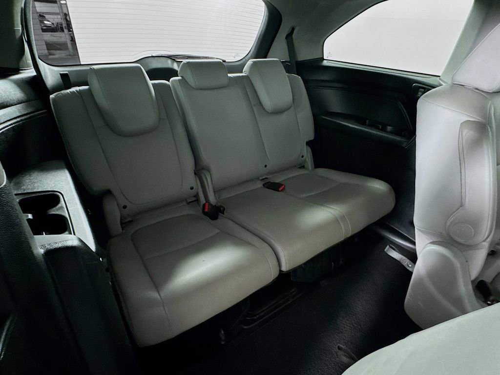Used 2019 Honda Odyssey EX-L image 35