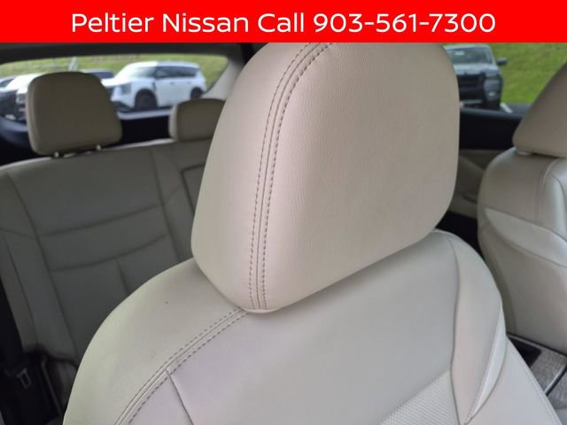 Certified 2023 Nissan Murano SL FWD image 14