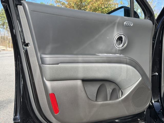 New 2026 Hyundai Palisade Calligraphy image 10