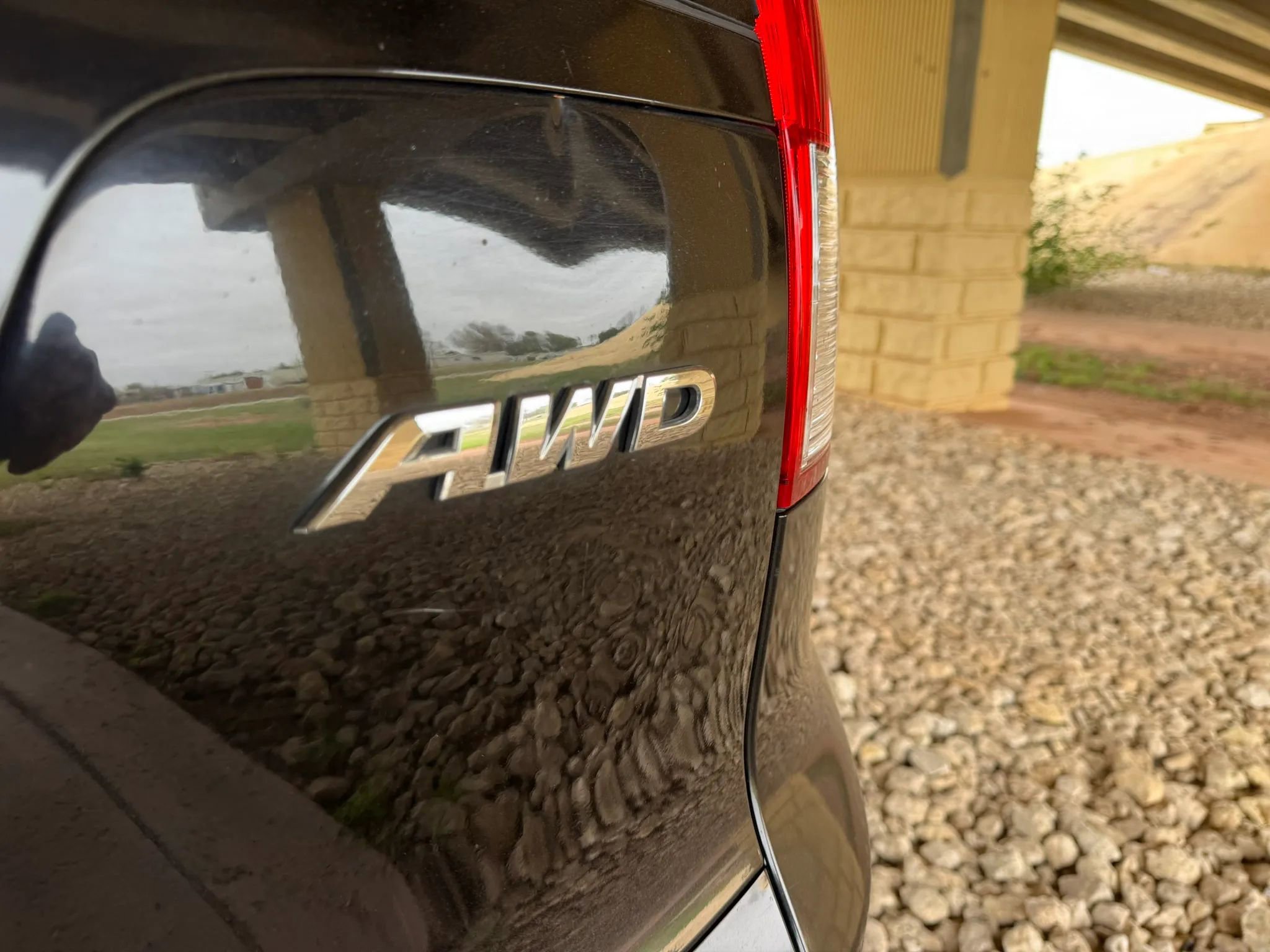 Used 2012 Honda CR-V EX-L image 22