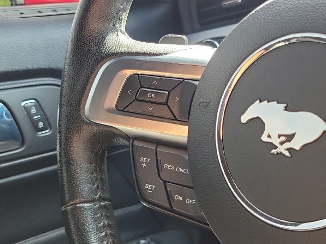 Used 2015 Ford Mustang GT Premium RWD image 11