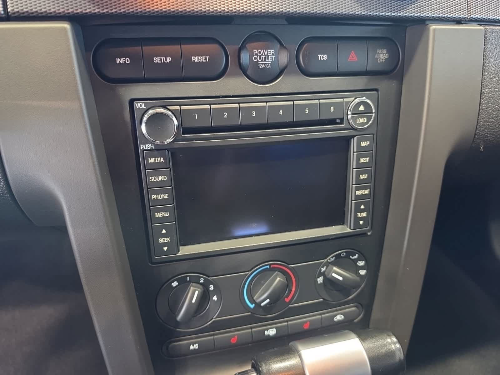 Used 2008 Ford Mustang GT RWD image 27