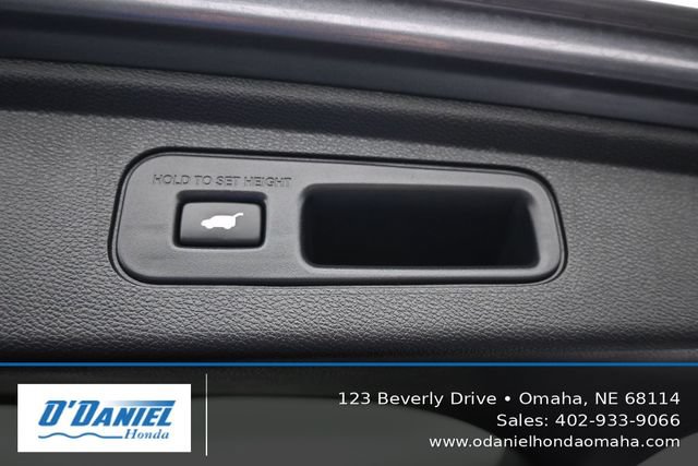 Used 2024 Honda Odyssey Touring image 41