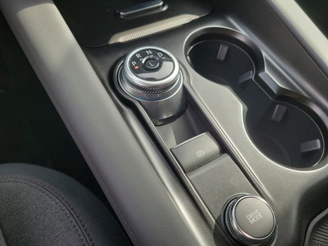 Used 2025 Ford Explorer Active image 12