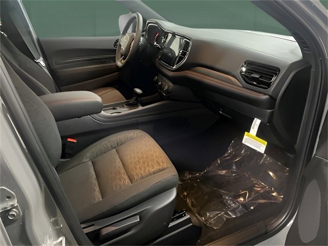 New 2025 Dodge Durango GT w/ Blacktop Package image 17