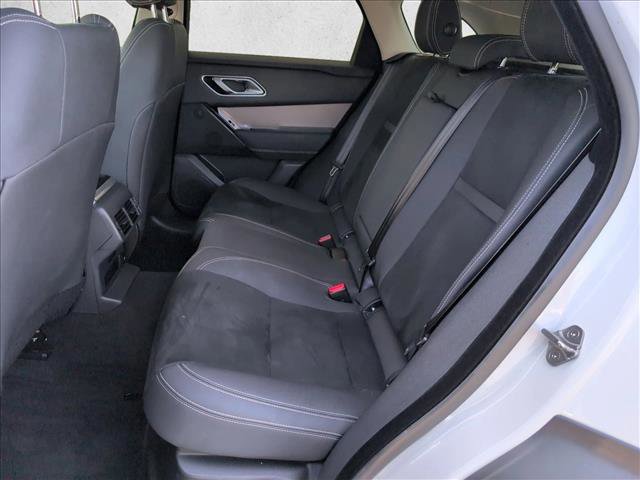 Used 2019 Land Rover Range Rover Velar AWD/4WD image 21
