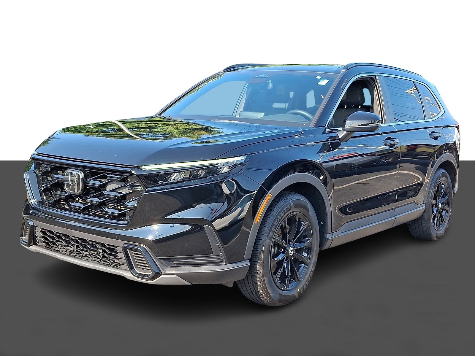 Certified 2024 Honda CR-V Sport image 3