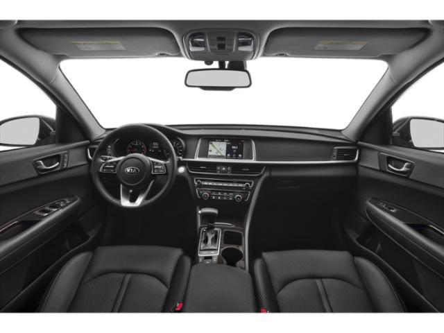 Used 2019 Kia Optima EX FWD image 11