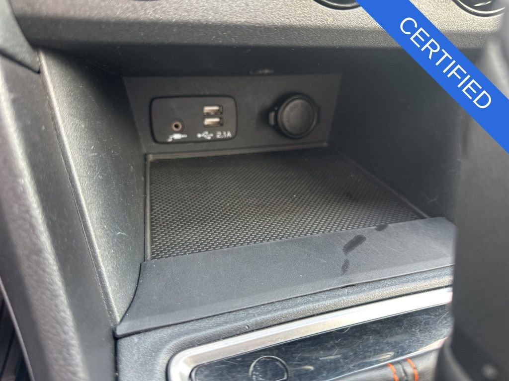 Certified 2023 Subaru Crosstrek 2.5i Limited w/ Moonroof Package AWD/4WD image 17