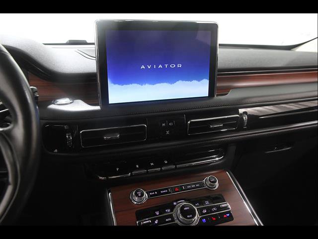 Used 2023 Lincoln Aviator Reserve w/ Equipment Group 201A AWD/4WD image 10