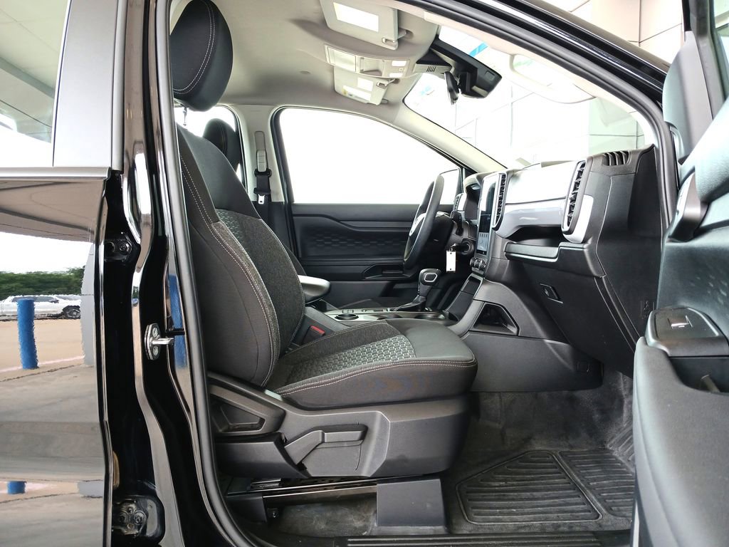 Used 2024 Ford Ranger XL RWD image 29