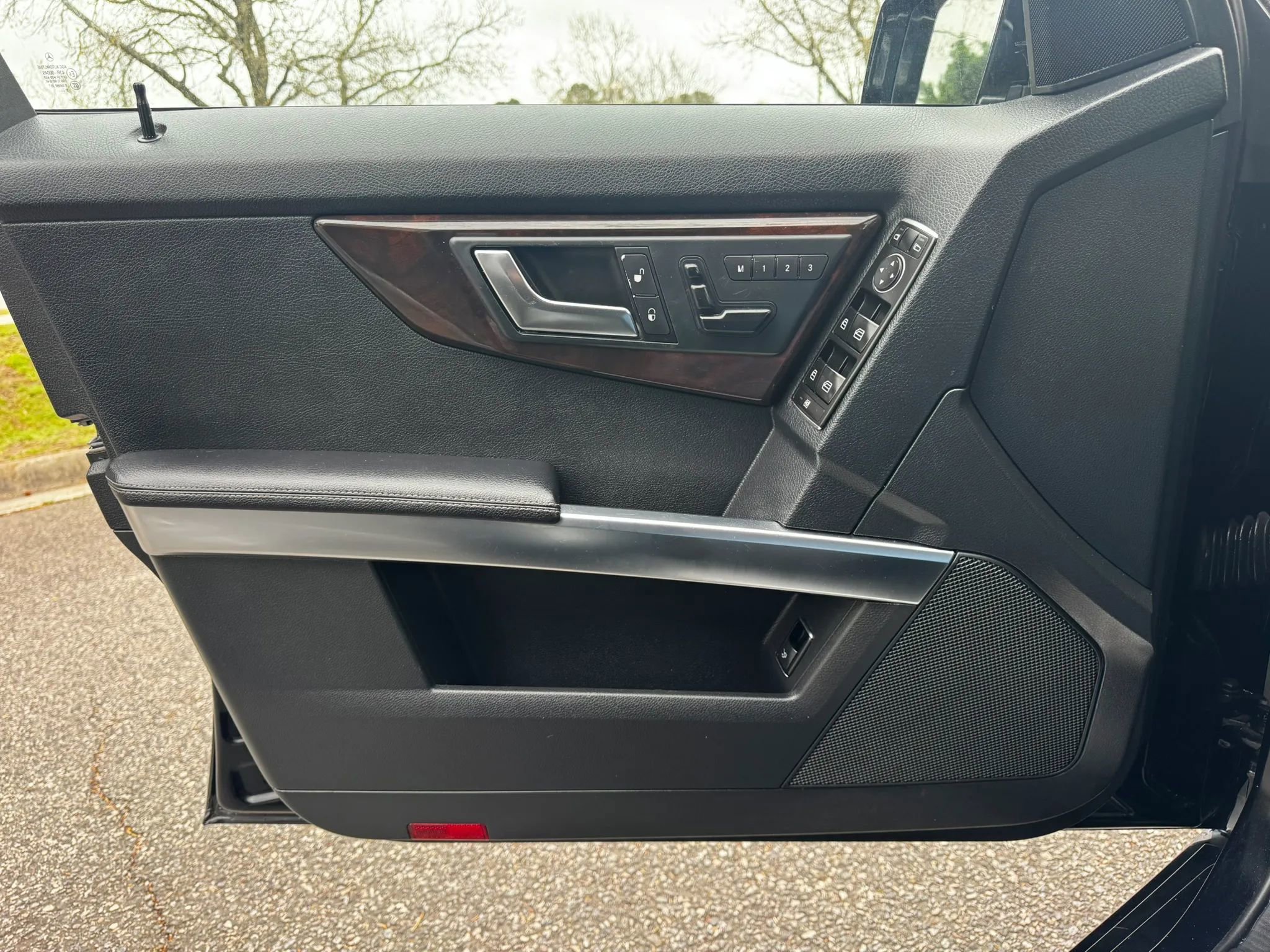 Used 2014 Mercedes-Benz GLK 350 GLK 350 Sport Utility 4D image 9