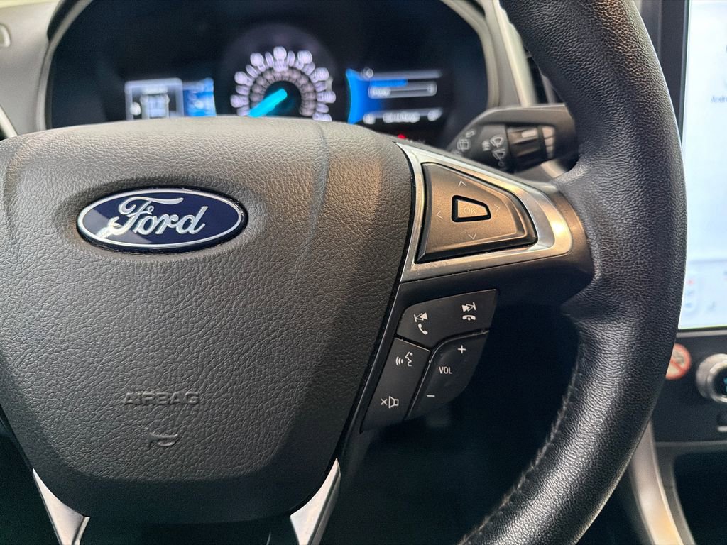 Used 2024 Ford Edge SEL AWD/4WD image 25