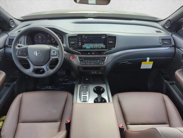 New 2026 Honda Ridgeline RTL image 13