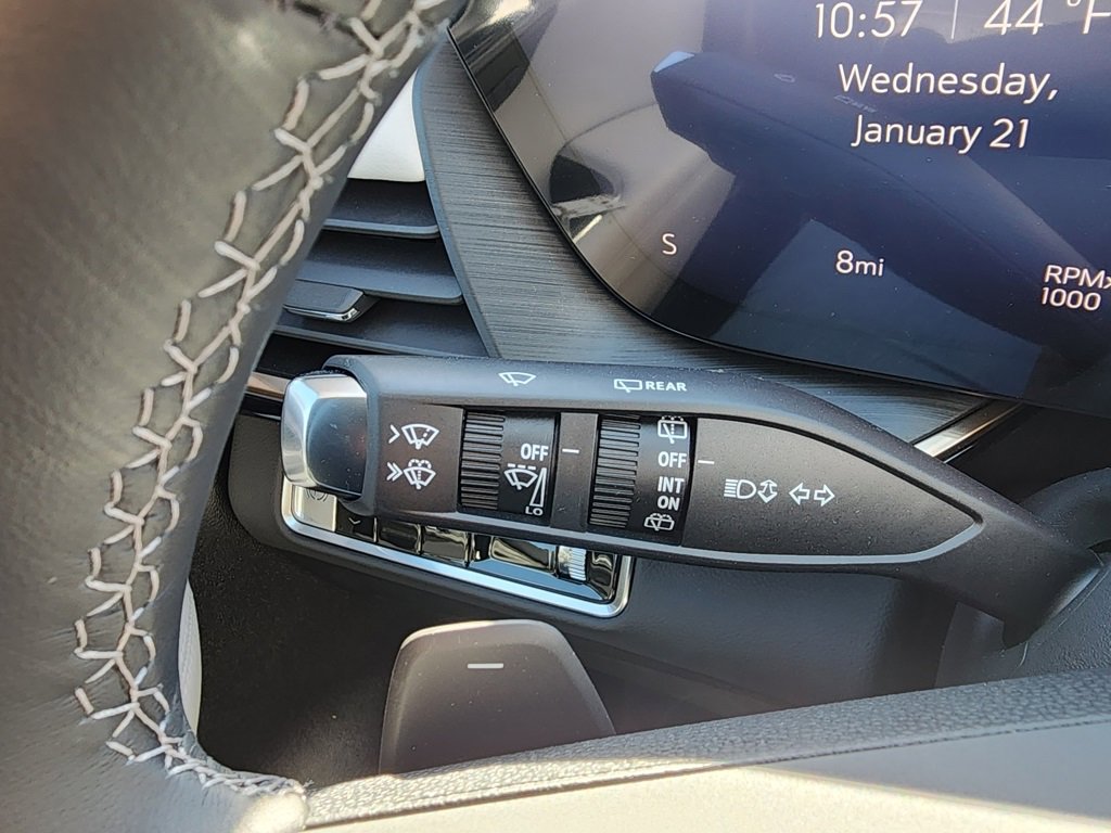 New 2026 Buick Envision Avenir image 23