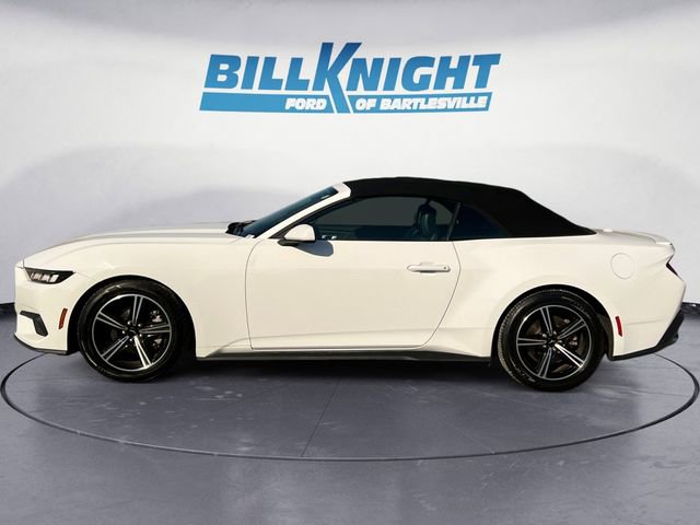 Used 2024 Ford Mustang Premium image 2