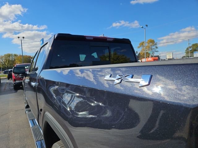 New 2026 GMC Sierra 1500 SLT w/ SLT Premium Plus Package image 7