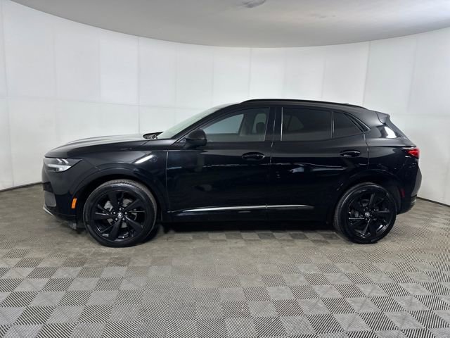 Used 2023 Buick Envision Preferred image 6