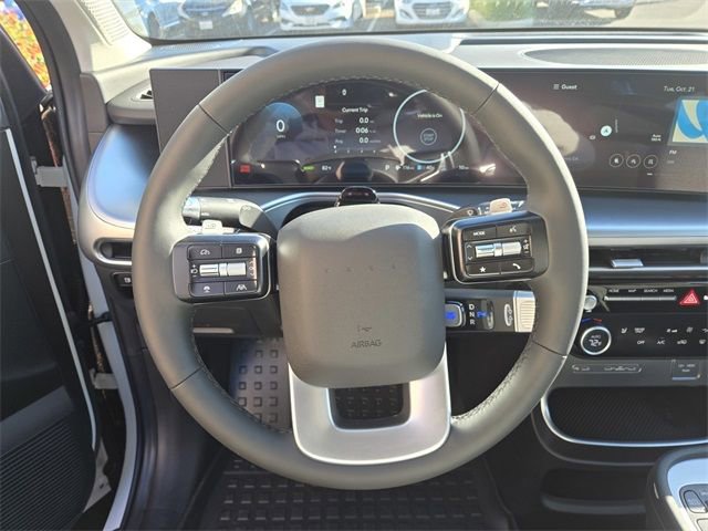 New 2026 Hyundai Ioniq 9 SE image 26