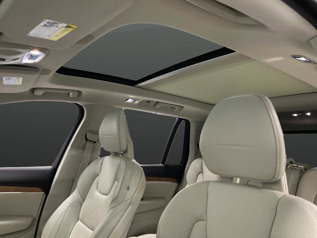 Used 2018 Volvo XC90 T6 Inscription w/ Convenience Package image 7