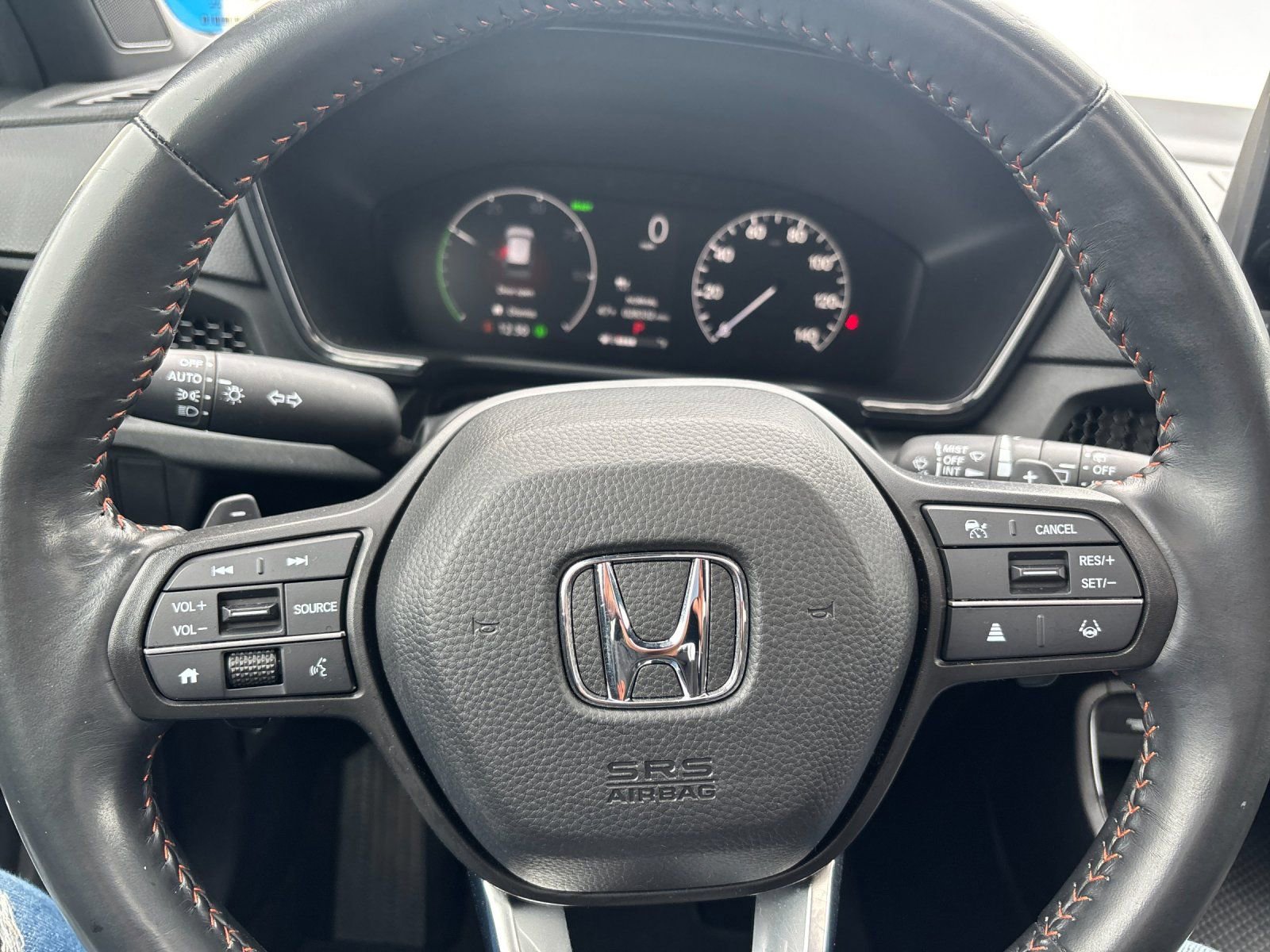 Used 2023 Honda CR-V Sport image 24