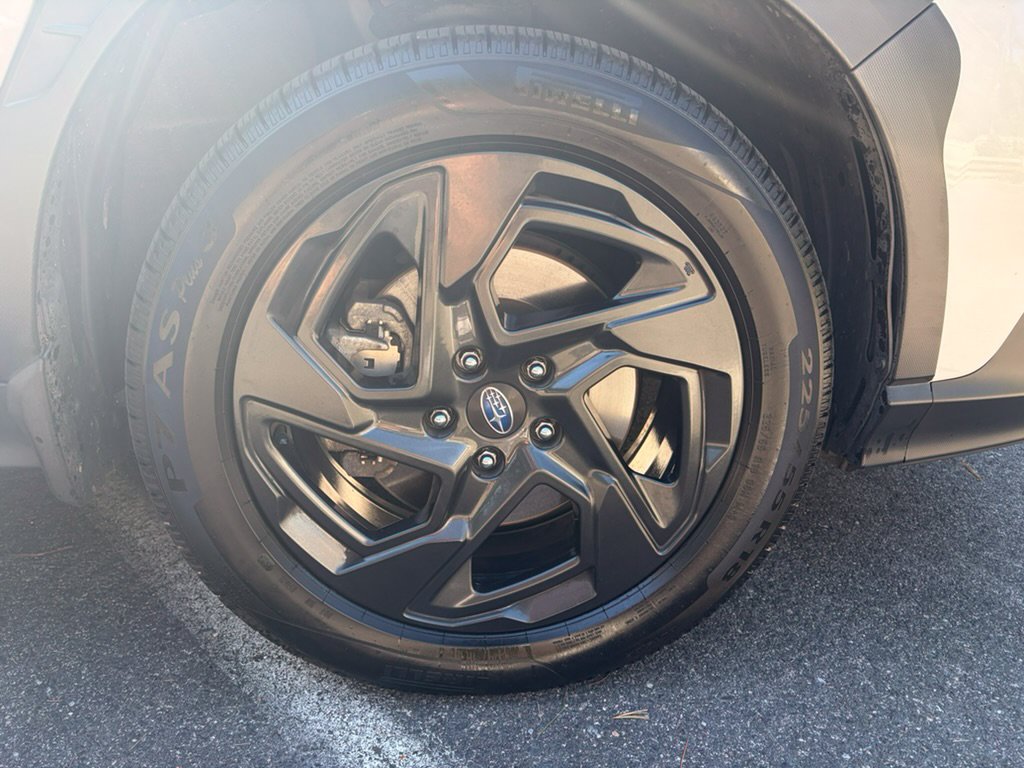 Used 2024 Subaru Crosstrek 2.5i Sport AWD/4WD image 9