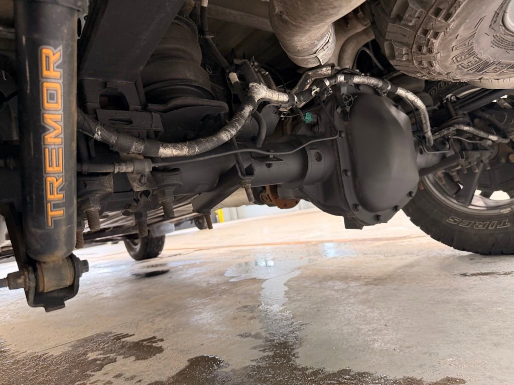 Used 2023 Ford F150 Tremor AWD/4WD image 55