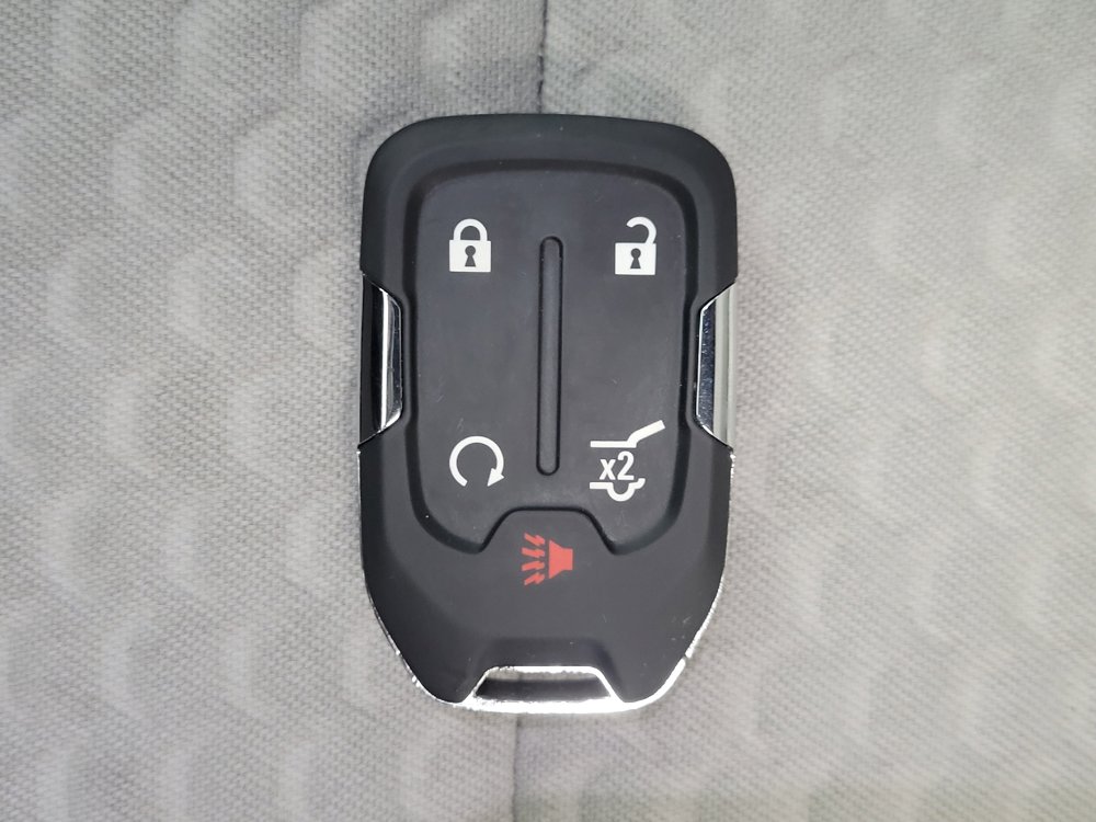 Used 2019 GMC Acadia SLE AWD/4WD image 32