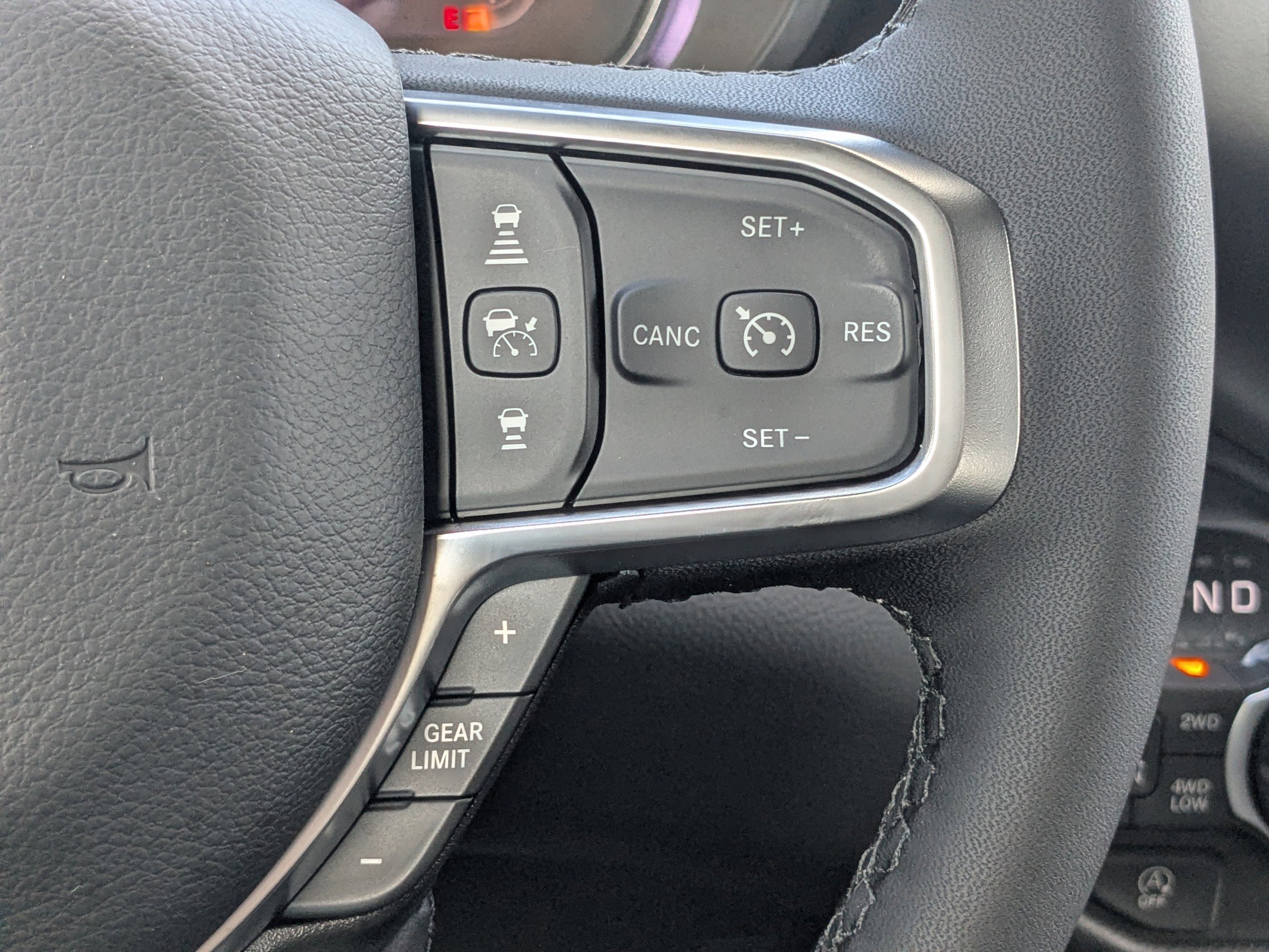 New 2026 RAM 1500 Big Horn image 25