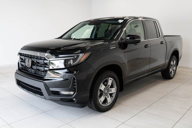 New 2026 Honda Ridgeline RTL image 6