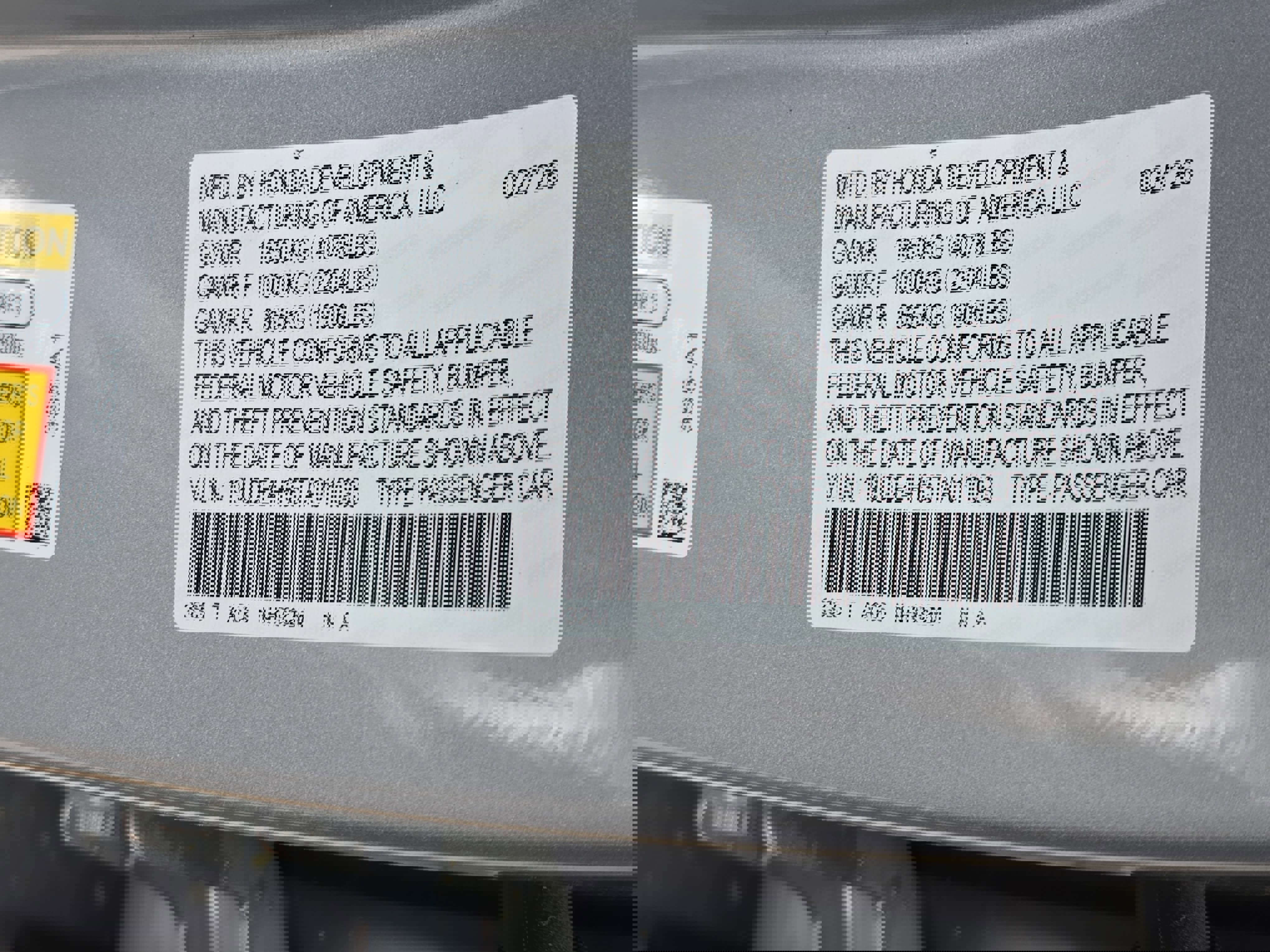 New 2026 Acura Integra A-Spec image 31