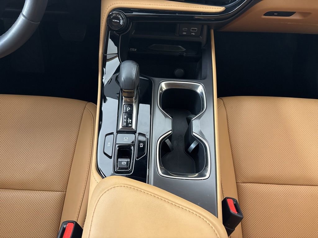 Used 2024 Lexus NX 250 250 Base w/ Towing Package (2000 Lbs) image 25