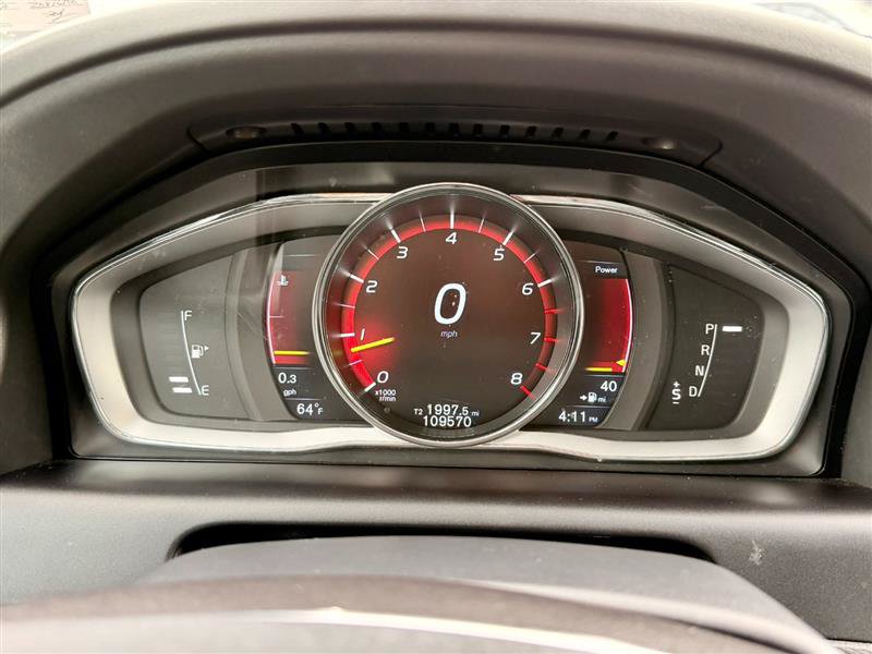 Used 2016 Volvo XC60 T5 Premier AWD/4WD image 13