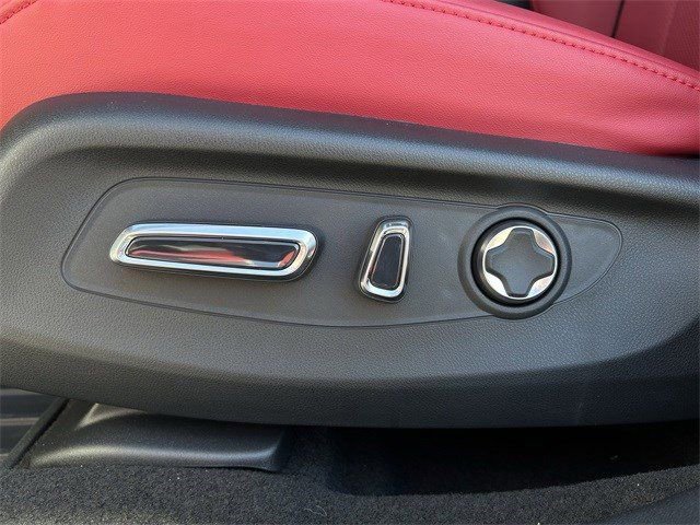 New 2026 Acura ADX A-Spec image 32