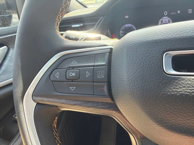 New 2026 Jeep Grand Cherokee L Limited AWD/4WD image 23