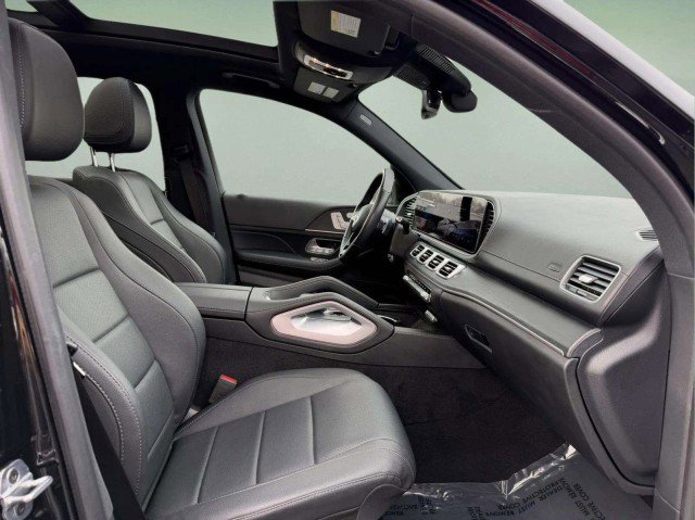 Certified 2024 Mercedes-Benz GLS 450 4MATIC image 29