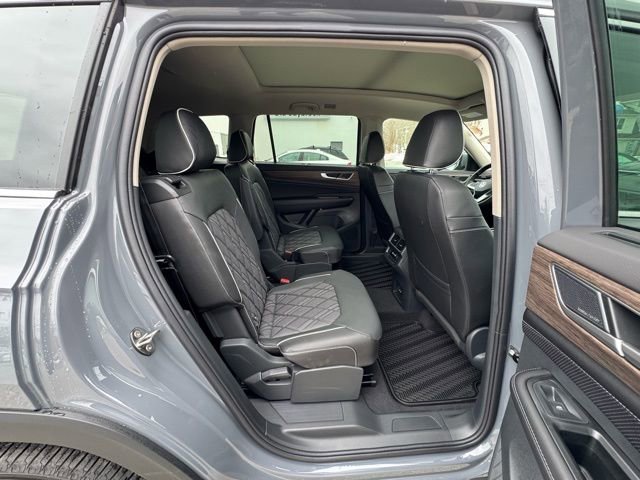 New 2026 Volkswagen Atlas SEL Premium R-Line image 23