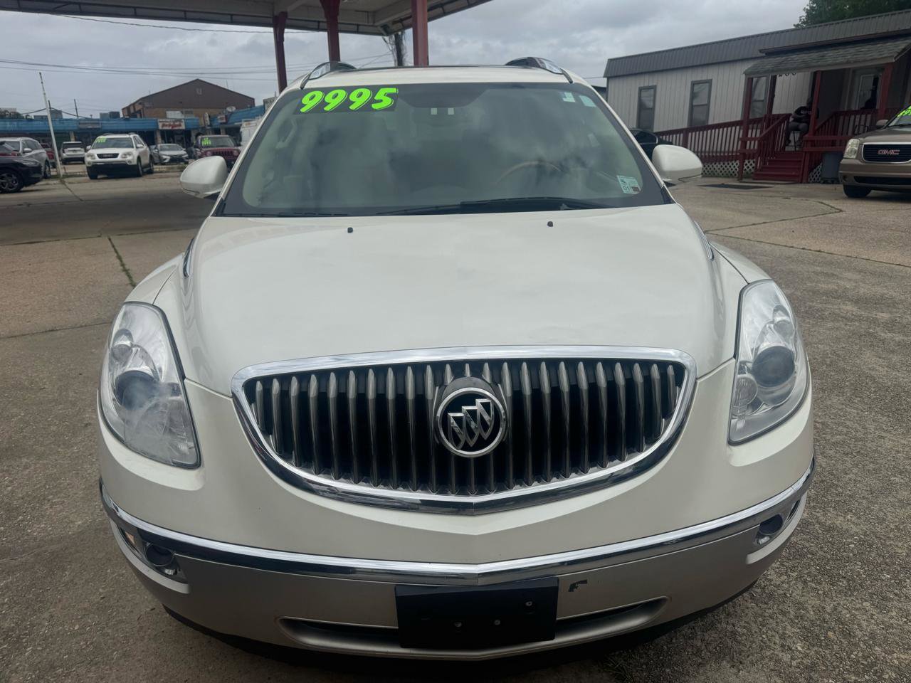 Used 2012 Buick Enclave Premium w/ Trailering Provision Package FWD image 6