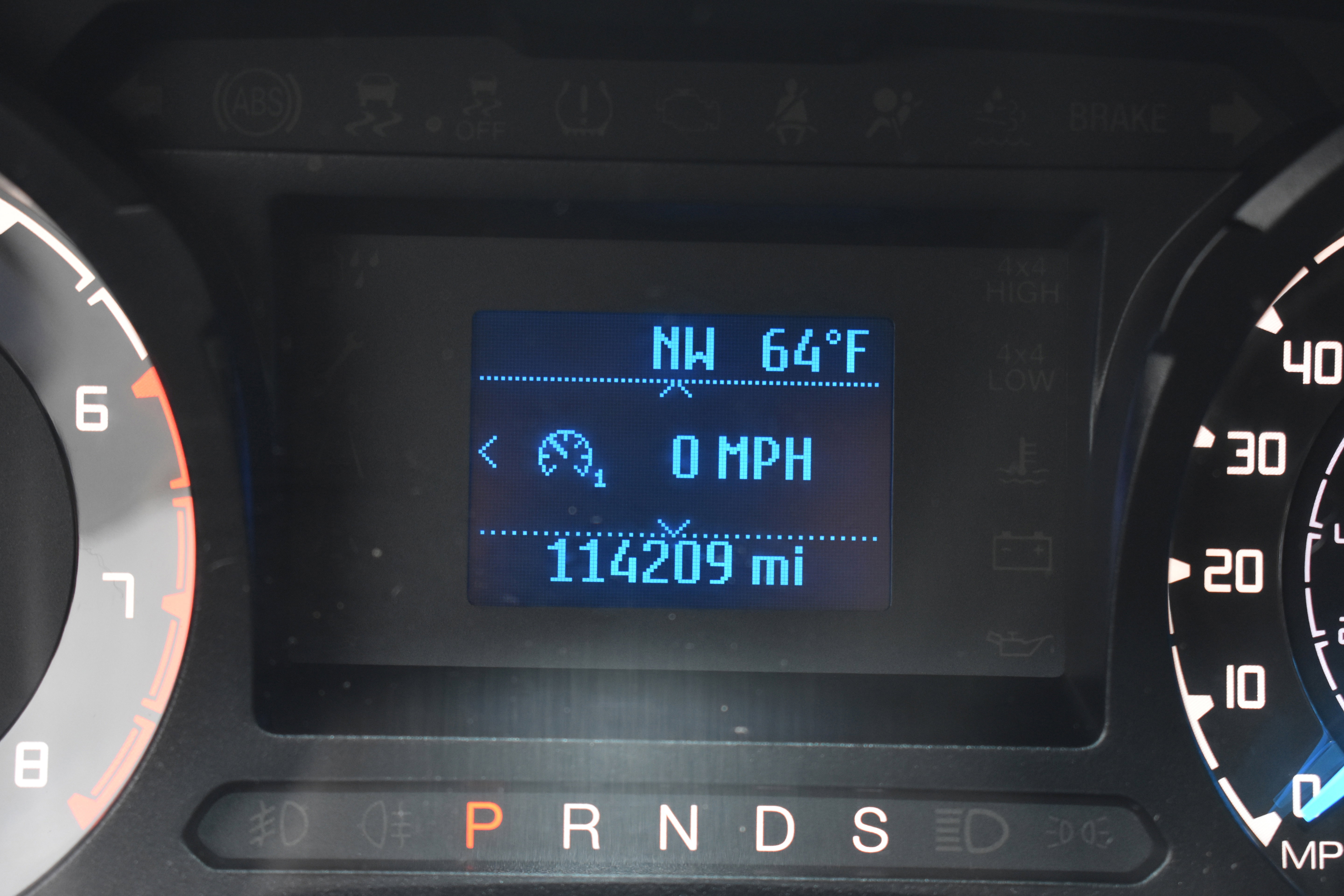 Used 2021 Ford Ranger XL w/ Equipment Group 101A High image 34