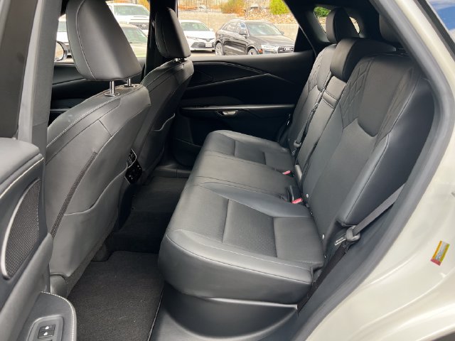 Used 2025 Lexus RX 350 Premium w/ Accessory Package FWD image 31