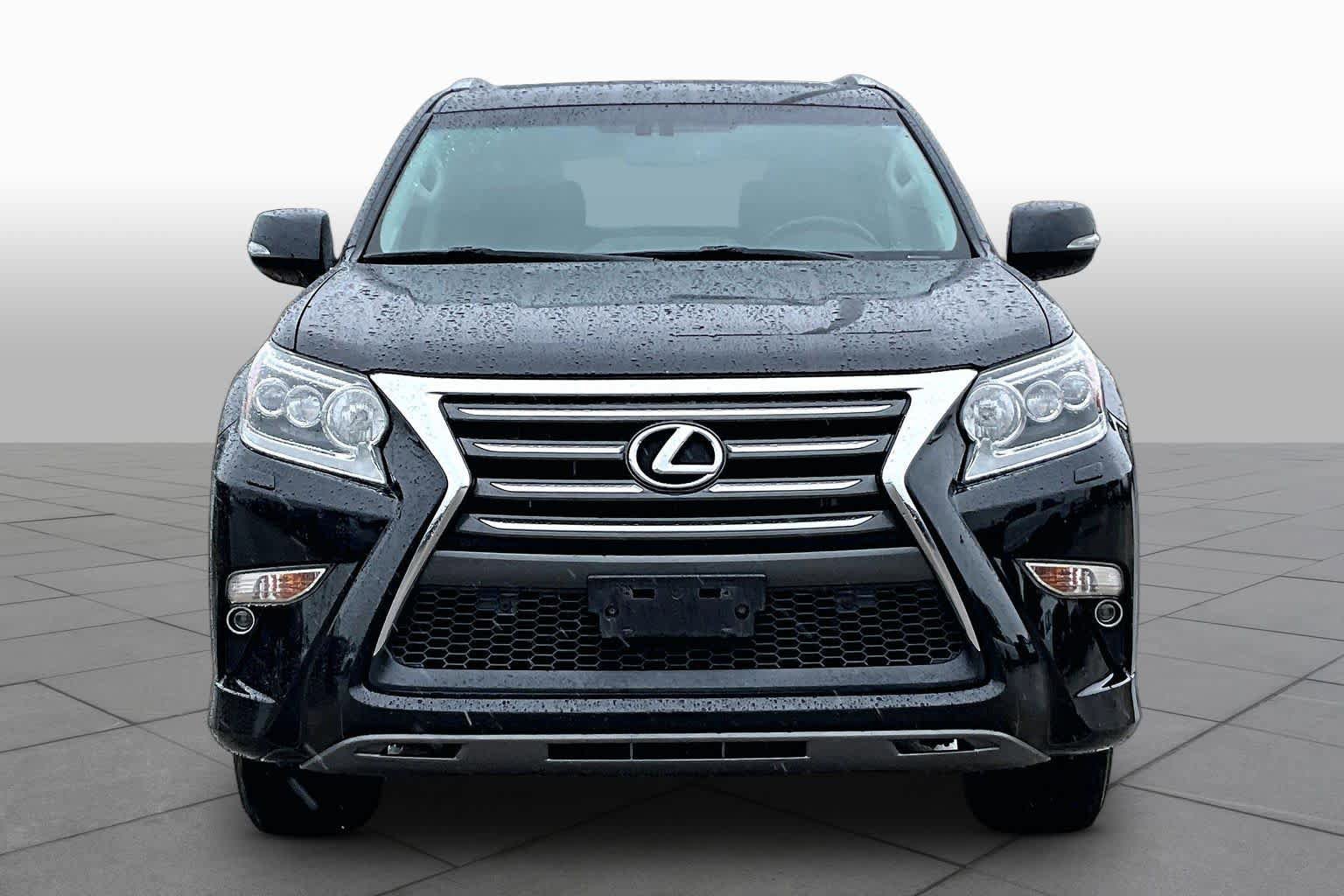 Used 2019 Lexus GX 460 Premium image 4
