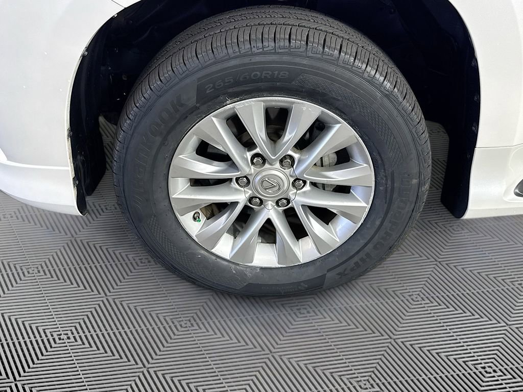 Used 2023 Lexus GX 460 Premium image 33